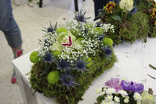 arreglo floral